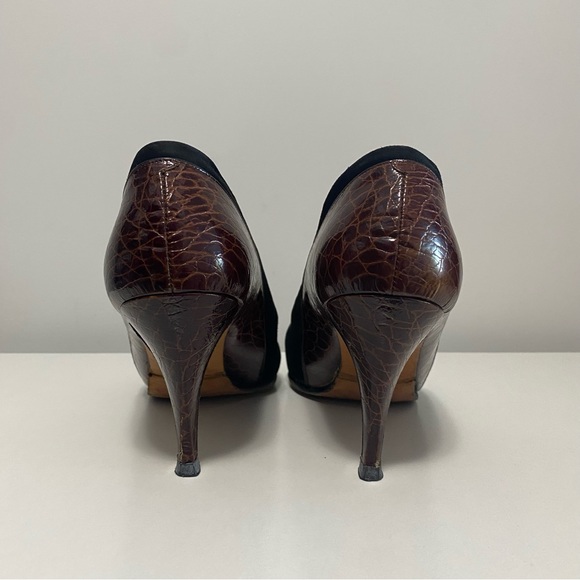 BALLY vintage heels - Picture 5 of 13